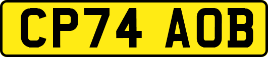 CP74AOB