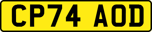 CP74AOD