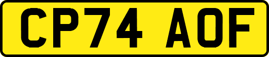 CP74AOF