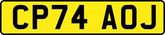 CP74AOJ