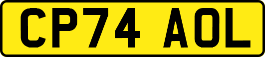 CP74AOL