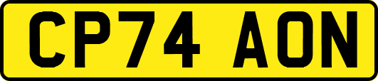CP74AON