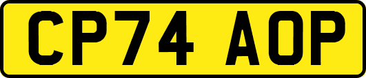 CP74AOP