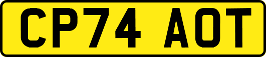 CP74AOT