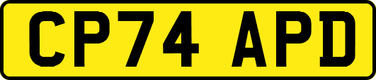 CP74APD