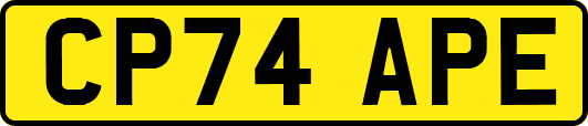 CP74APE