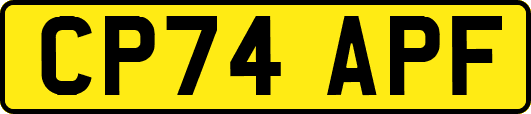 CP74APF