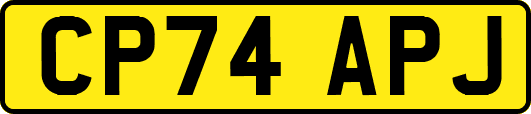 CP74APJ