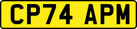 CP74APM