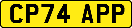 CP74APP