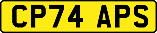 CP74APS