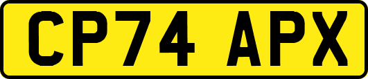 CP74APX