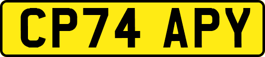CP74APY