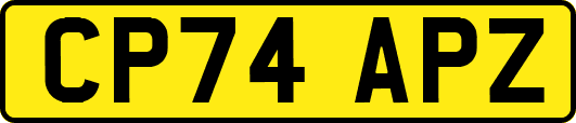CP74APZ