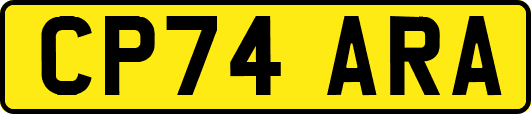 CP74ARA