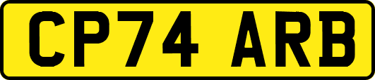CP74ARB