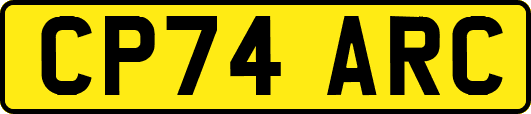 CP74ARC