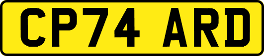 CP74ARD