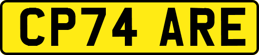 CP74ARE