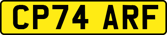 CP74ARF