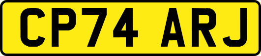 CP74ARJ