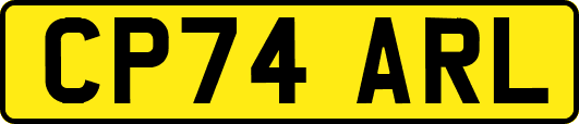 CP74ARL