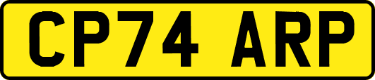 CP74ARP