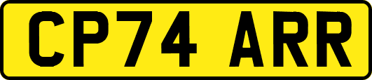CP74ARR