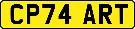 CP74ART