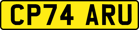 CP74ARU