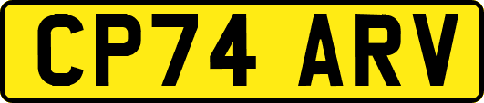 CP74ARV