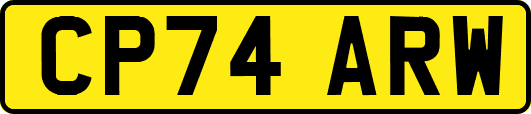 CP74ARW