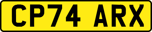 CP74ARX