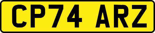 CP74ARZ