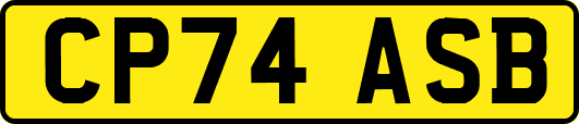 CP74ASB