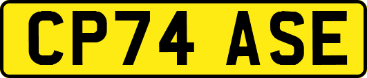 CP74ASE