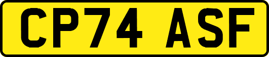 CP74ASF