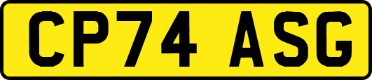 CP74ASG