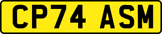CP74ASM