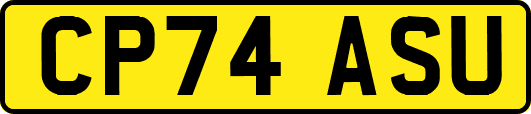 CP74ASU