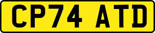 CP74ATD