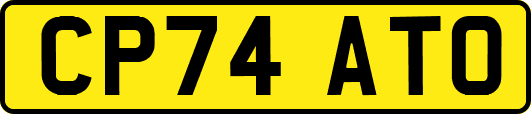 CP74ATO