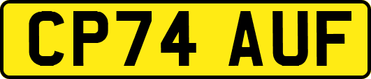 CP74AUF