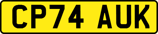 CP74AUK