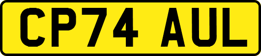 CP74AUL