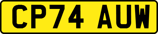 CP74AUW