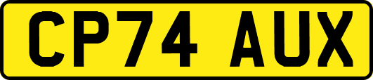 CP74AUX