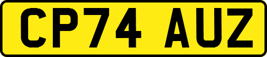 CP74AUZ