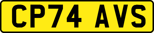 CP74AVS