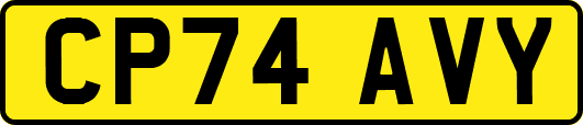 CP74AVY